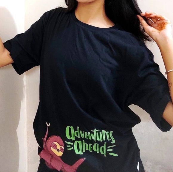 UNISEX T-SHIRT - Picture 3 of 5